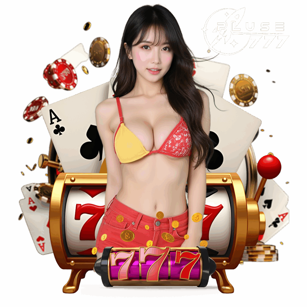 pluse77 slot